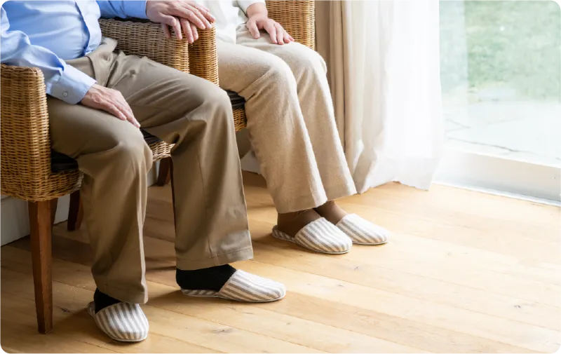 確かな運営基盤