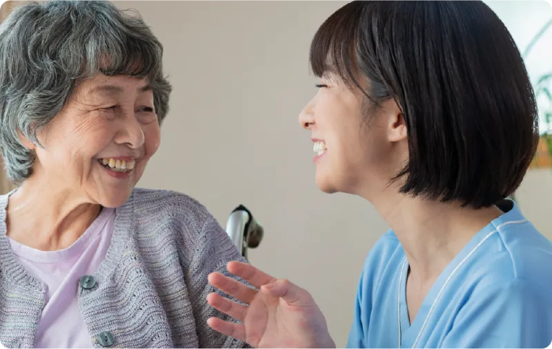 看護師募集！詳細はこちら