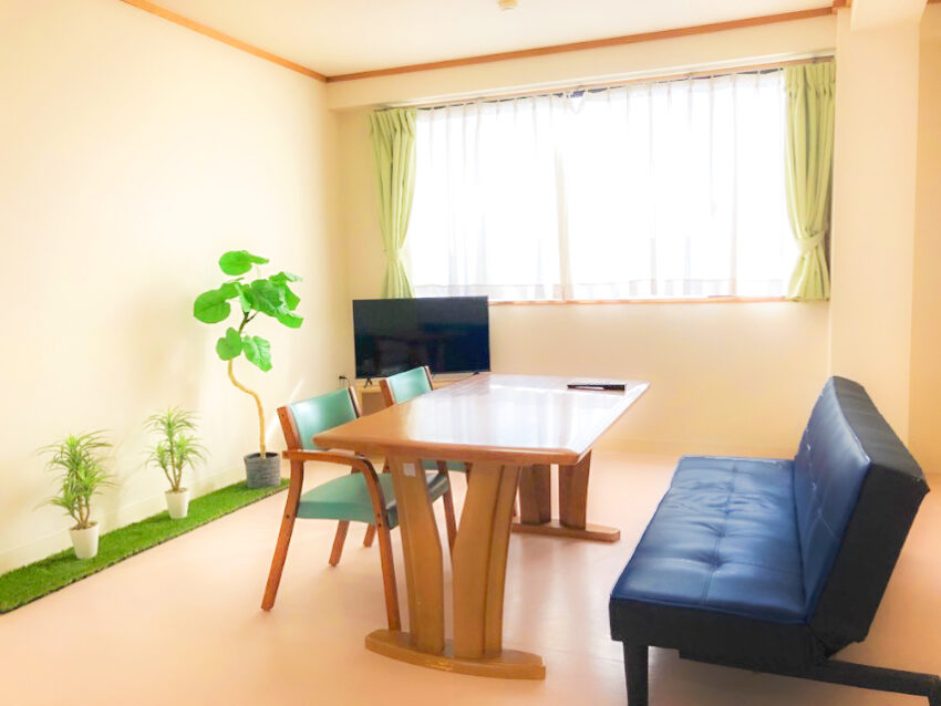 愛の家グループホーム 大宮三橋