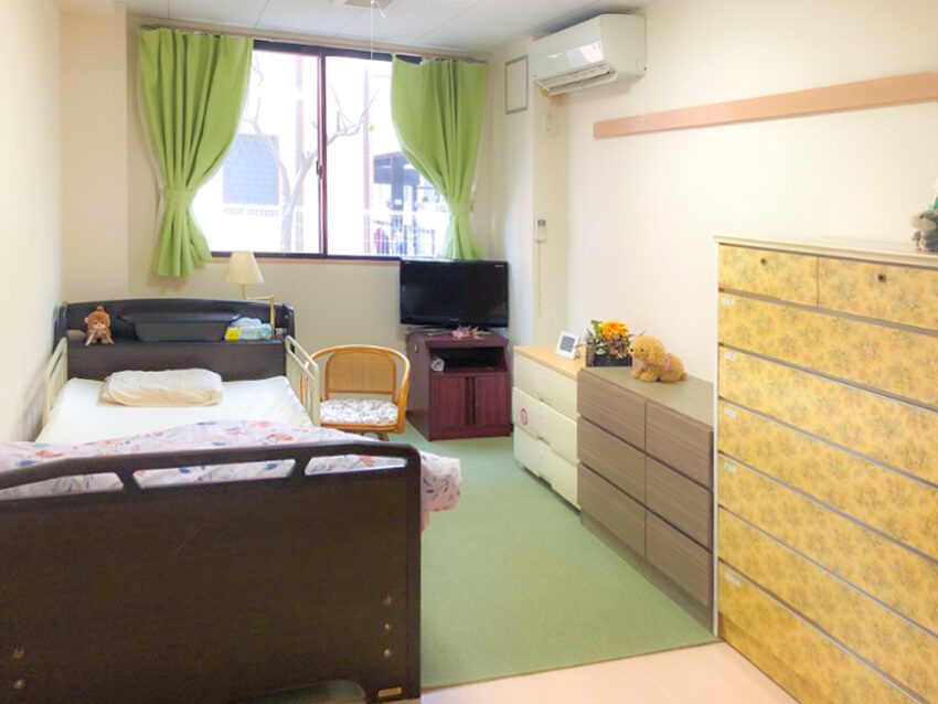 愛の家グループホーム 大宮三橋