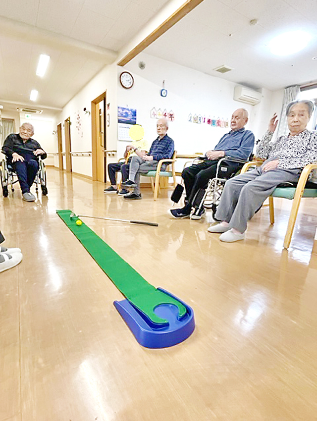 愛の家グループホーム 和光中央｜和光市｜埼玉県｜介護施設を探す｜認知症・介護のことなら愛の家グループホーム・その他介護施設サービス