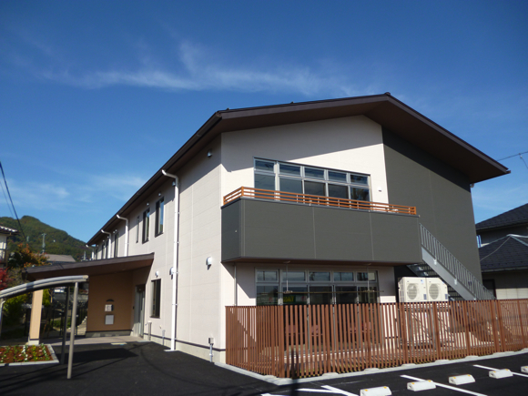 愛の家グループホーム 長野上松 長野市 長野県 介護施設を探す 認知症 介護のことなら愛の家