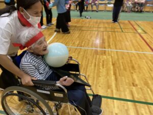 運動会🏅｜愛の家グループホーム ひたちなかのスタッフブログ一覧
